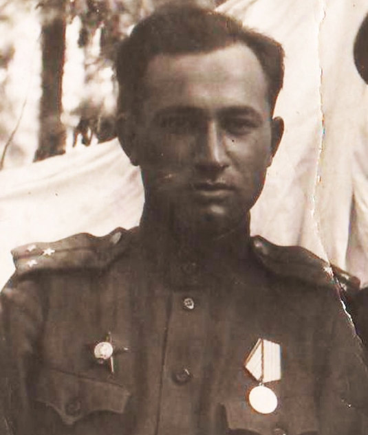 Насибян Николай